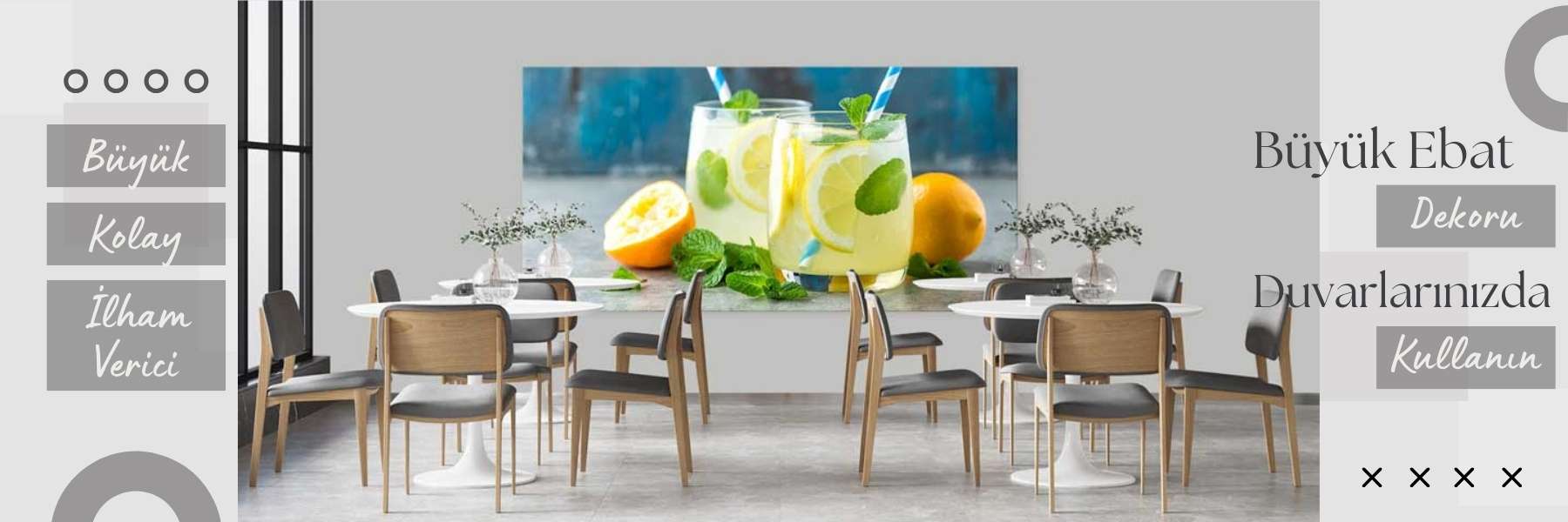 Kafe - Restoran Image 6