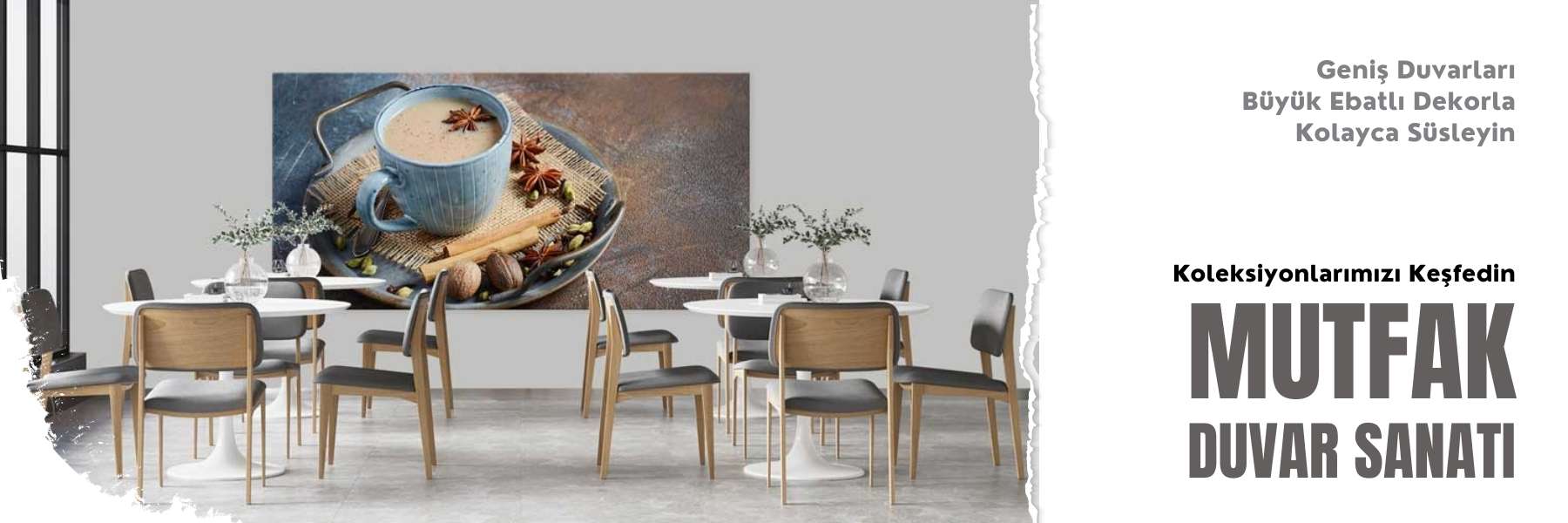 Kafe - Restoran Image 70