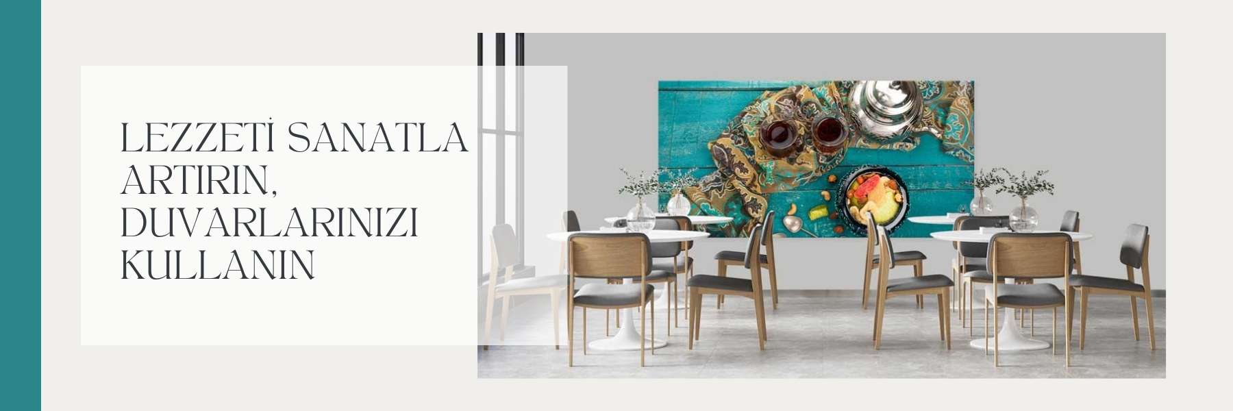 Kafe - Restoran Image 10