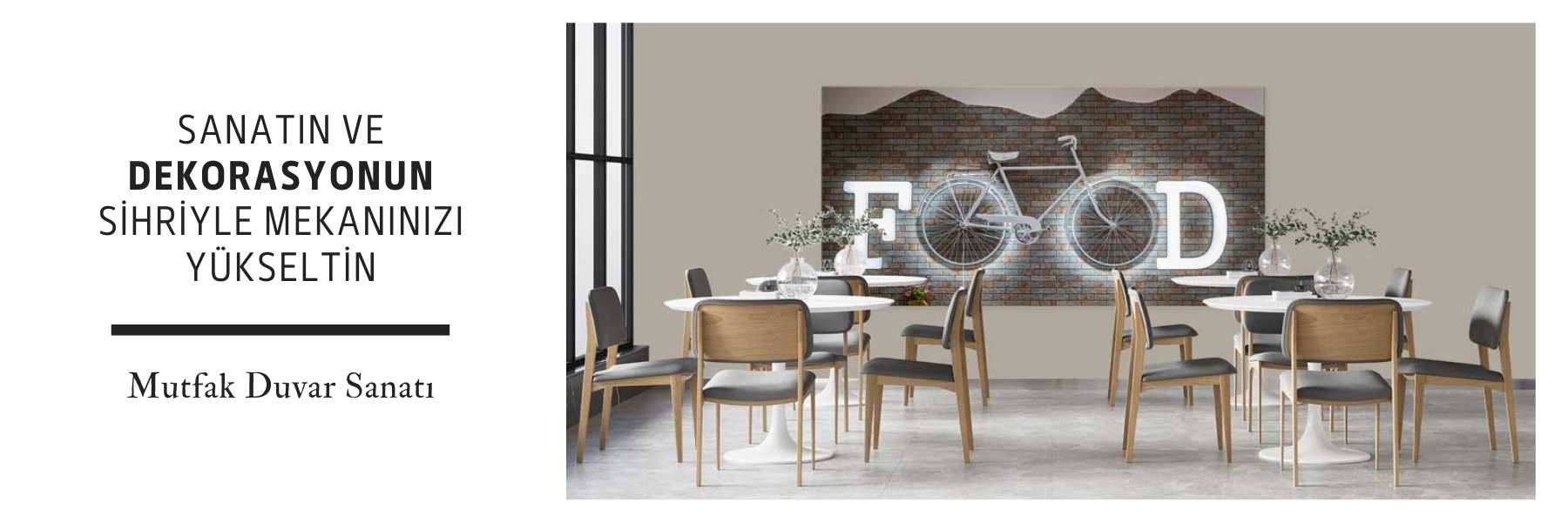 Kafe - Restoran Image 24