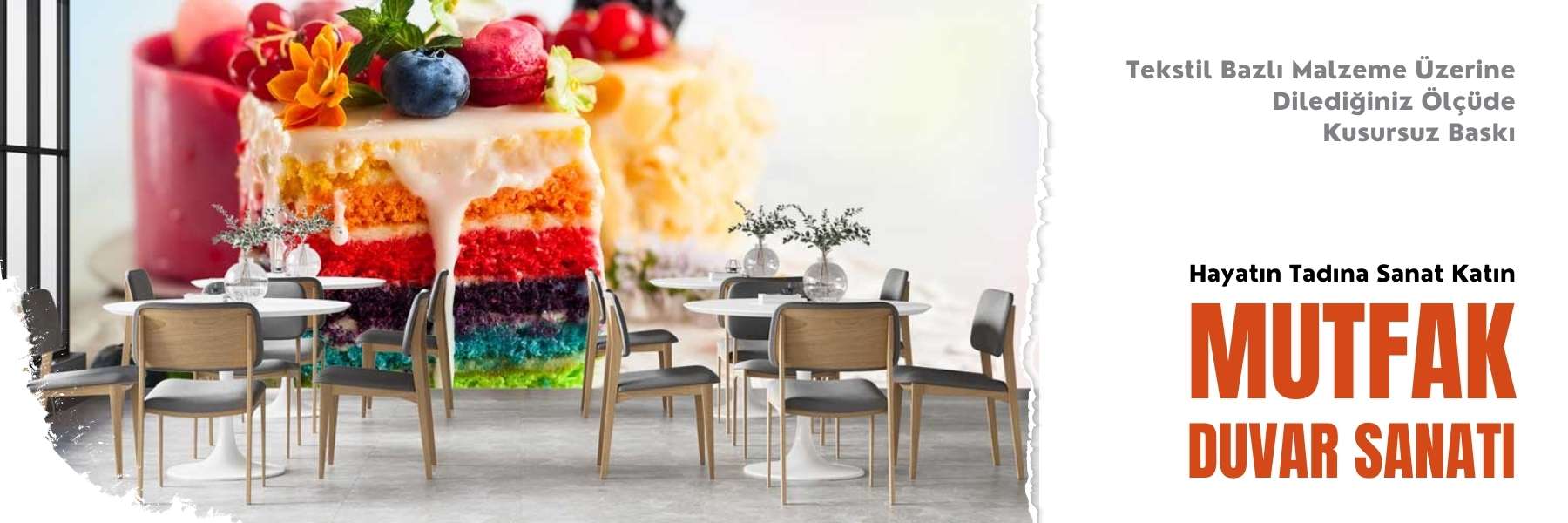 Kafe - Restoran Image 85