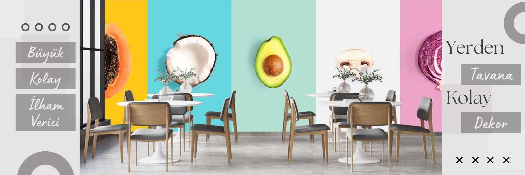 Kafe - Restoran Image 95