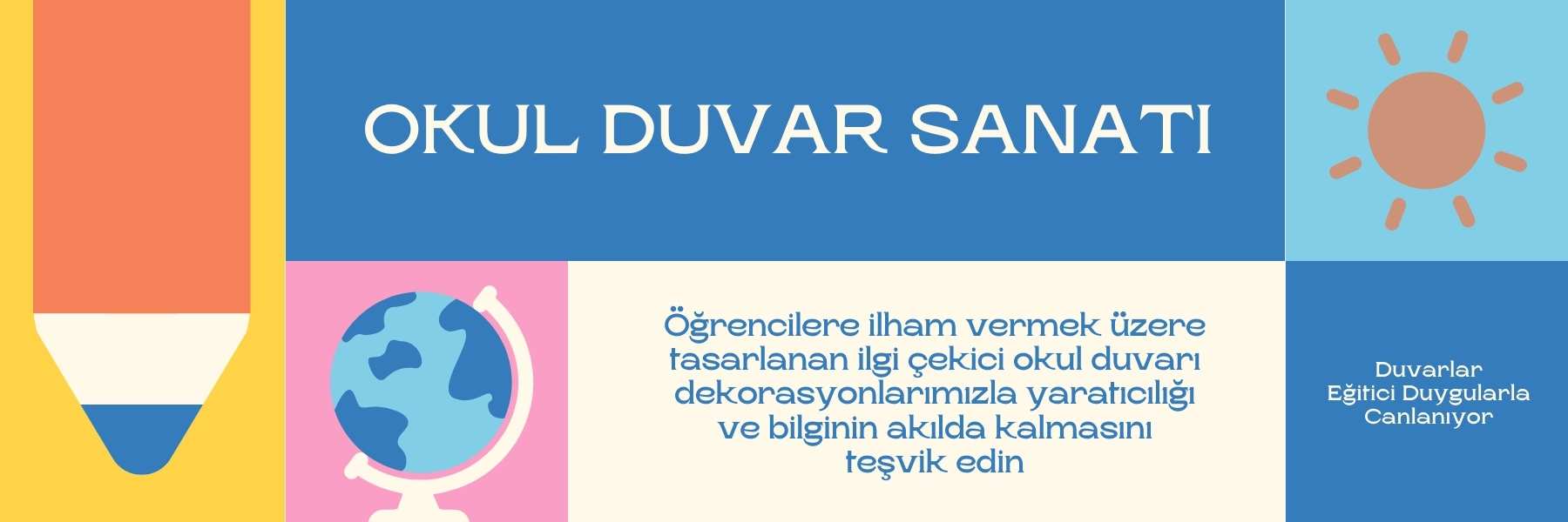 Okul - Eğitim Image 125