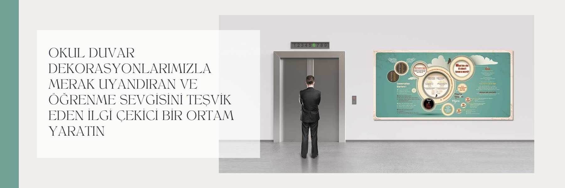 Okul - Eğitim Image 19