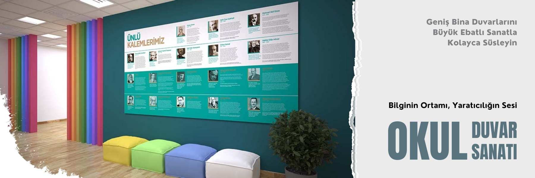 Okul - Eğitim Image 3