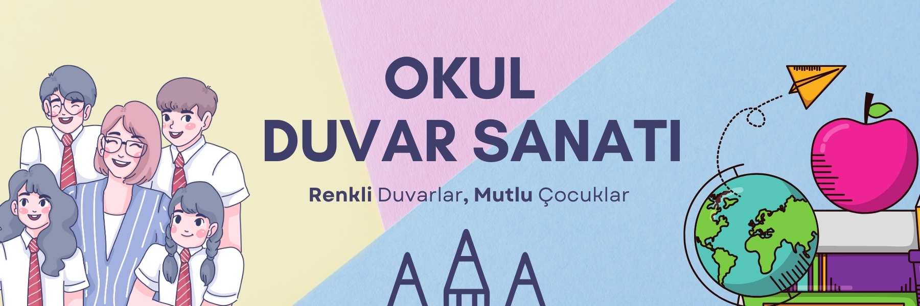 Okul - Eğitim Image 180