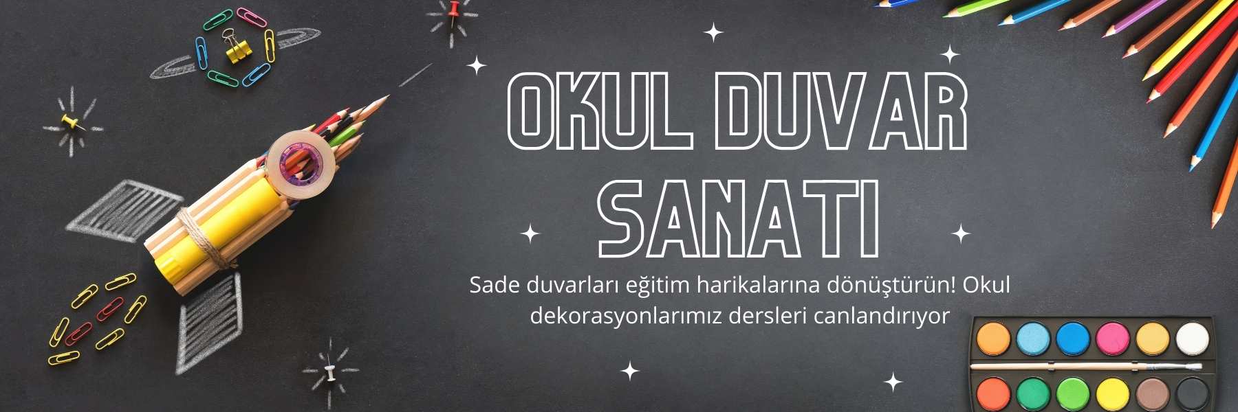 Okul - Eğitim Image 57