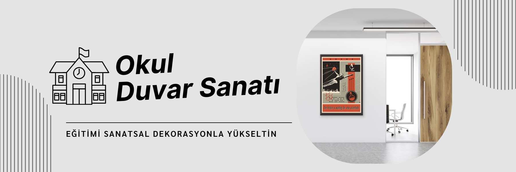 Okul - Eğitim Image 23