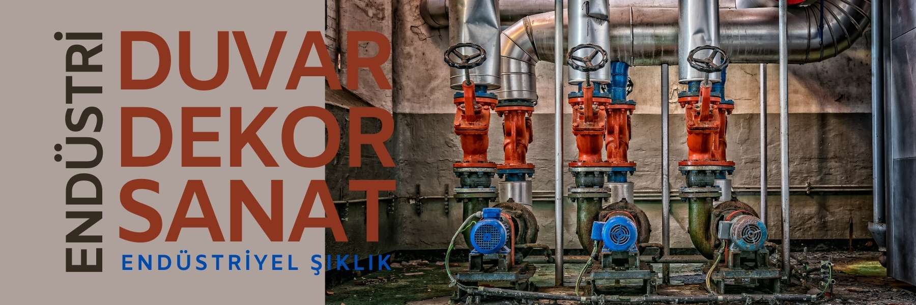 Endüstri - Sanayi Image 90