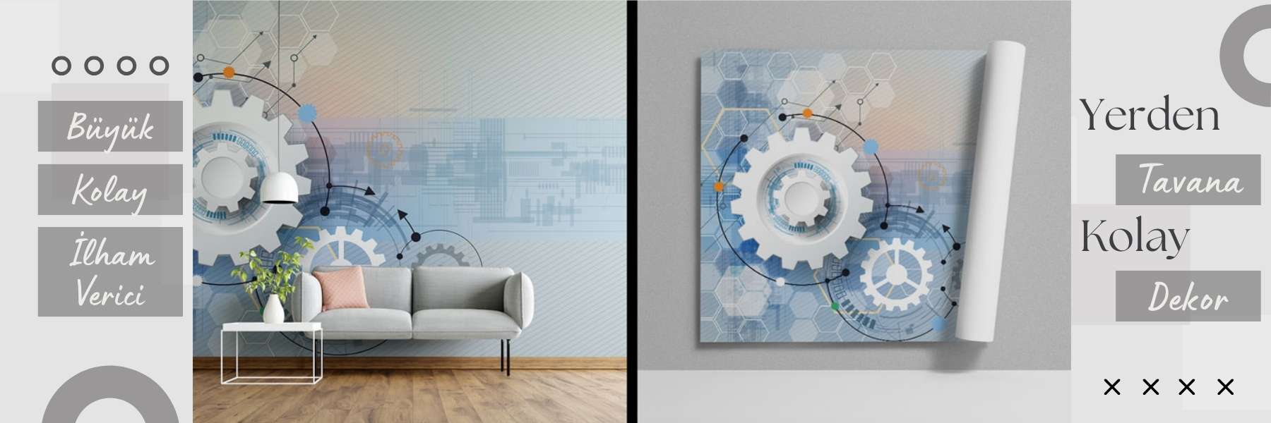 Endüstri - Sanayi Image 6