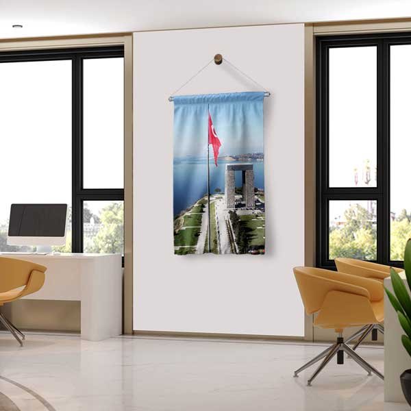 asker-canakkale-duvar-flama-11161-02 Asker Çanakkale Duvar Flaması | Şehitler Abidesi 11161