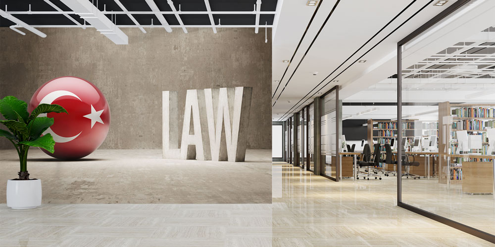 avukatlik-ofis-duvar-kagidi-5279-03 Türk Hukuku Temalı Duvar Kağıdı – Ay Yıldız ve LAW Tasarımı 5279