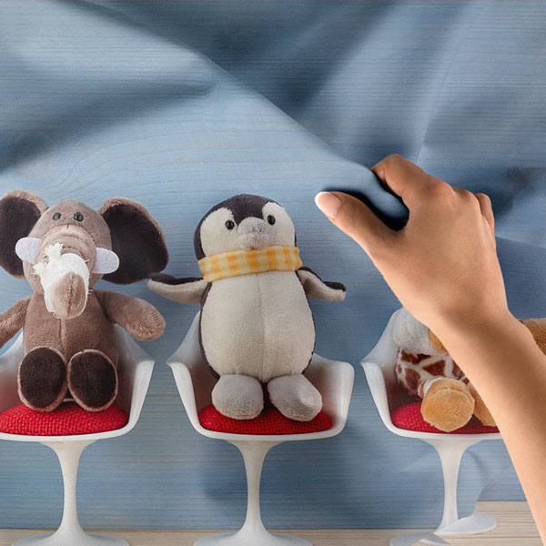 child-hospital-wall-decor-8405-04 Sıradaki Oyuncak Hayvanlar Duvar Örtüsü 8405