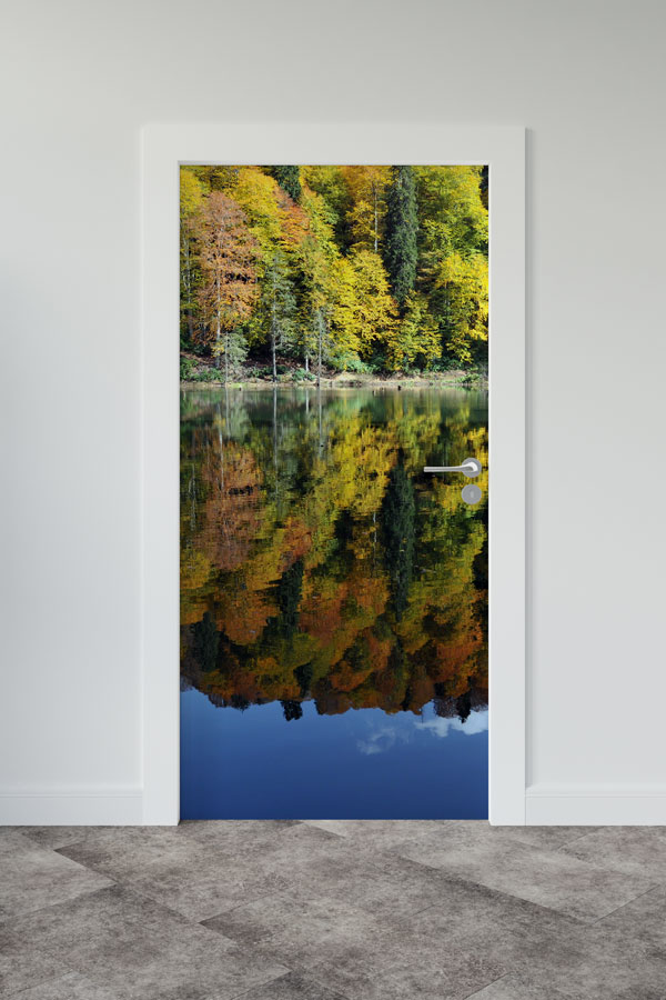 Türkiye Fotoğrafları - Kapı Tasarımı 9839