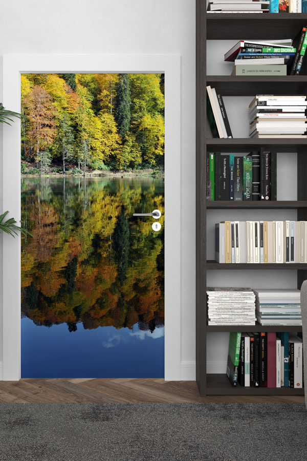 Türkiye Fotoğrafları - Kapı Tasarımı 9839