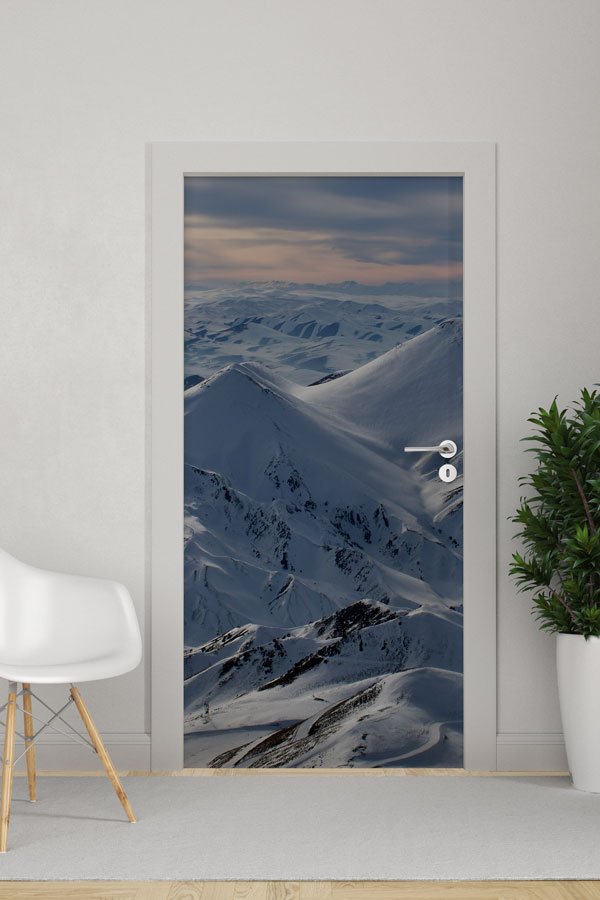 Türkiye Fotoğrafları - Kapı Tasarımı 9845