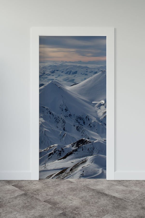 Türkiye Fotoğrafları - Kapı Tasarımı 9845