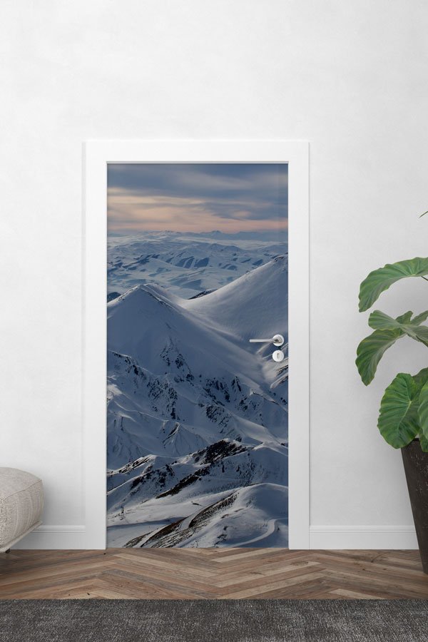 Türkiye Fotoğrafları - Kapı Tasarımı 9845