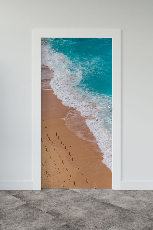 Türkiye Fotoğrafları - Kapı Tasarımı 9851