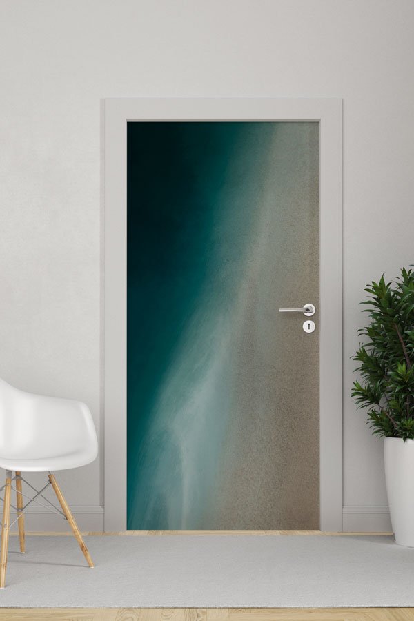 Deniz - Tekne Kapı Tasarımı 9492