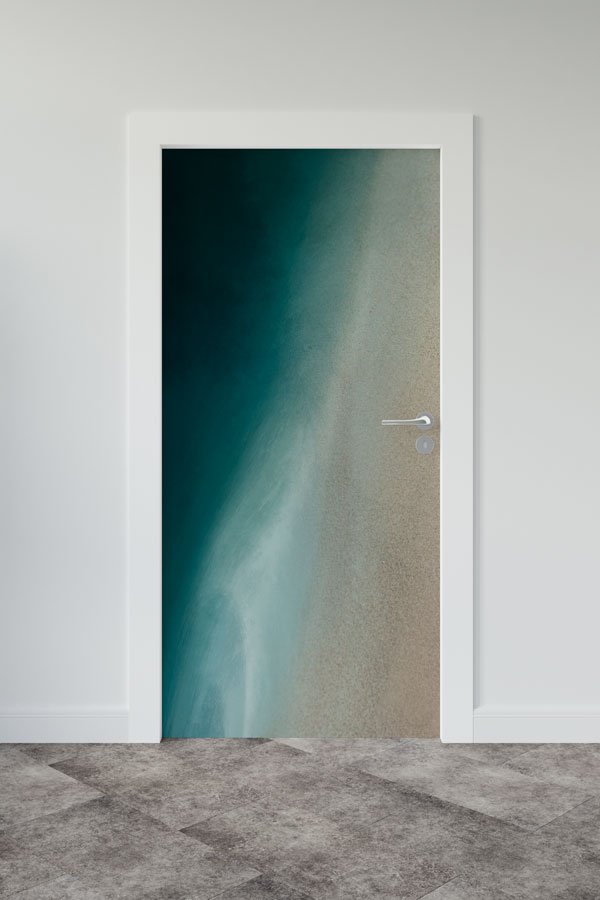 classroom-door-decoration-9492-00 Deniz - Tekne Kapı Tasarımı 9492