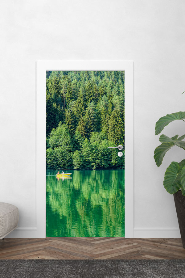 Türkiye Fotoğrafları - Kapı Tasarımı 9838