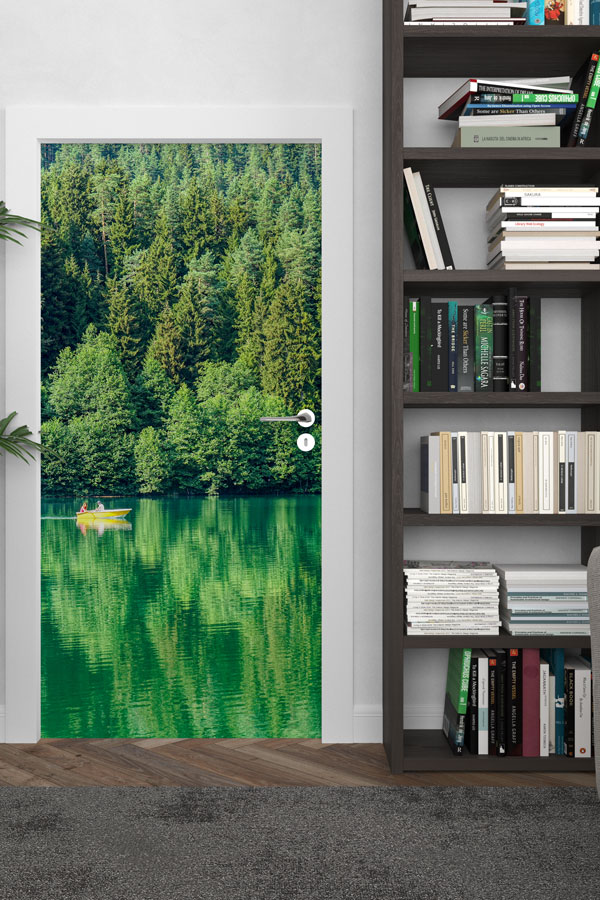 Türkiye Fotoğrafları - Kapı Tasarımı 9838