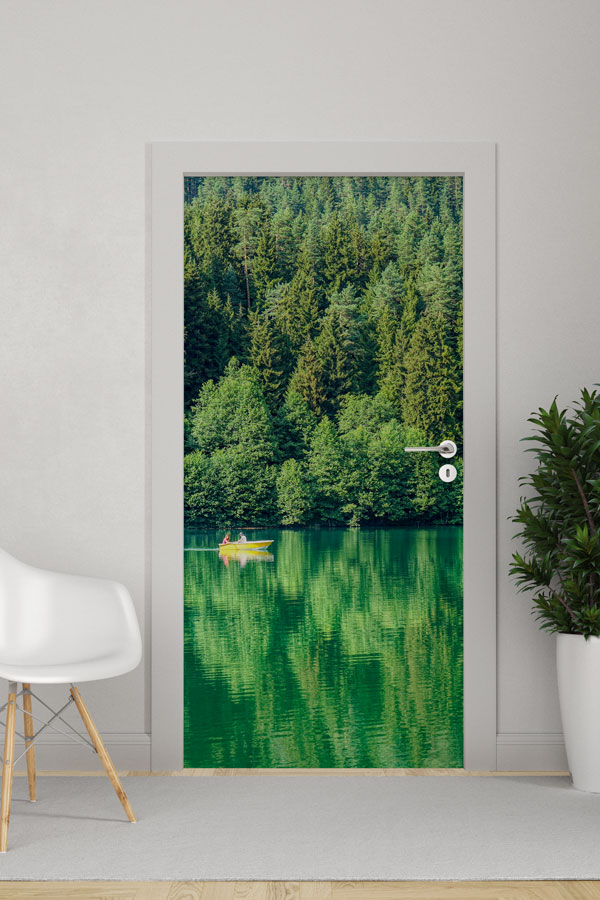 Türkiye Fotoğrafları - Kapı Tasarımı 9838