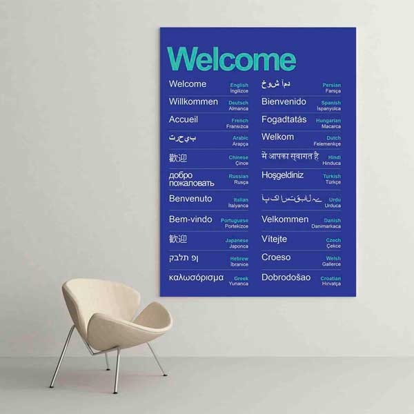 classroom-wall-decor-b-586-01 Sıradan ve Olağanüstü Arasındaki Fark Motivasyon Poster Tablo – B-586