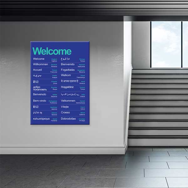 classroom-wall-decor-b-586-02 Sıradan ve Olağanüstü Arasındaki Fark Motivasyon Poster Tablo – B-586