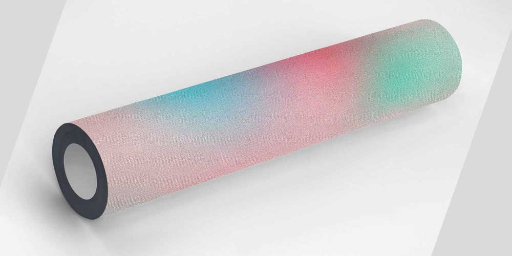 Pastel Geçişli Soyut Duvar Kağıdı 4170