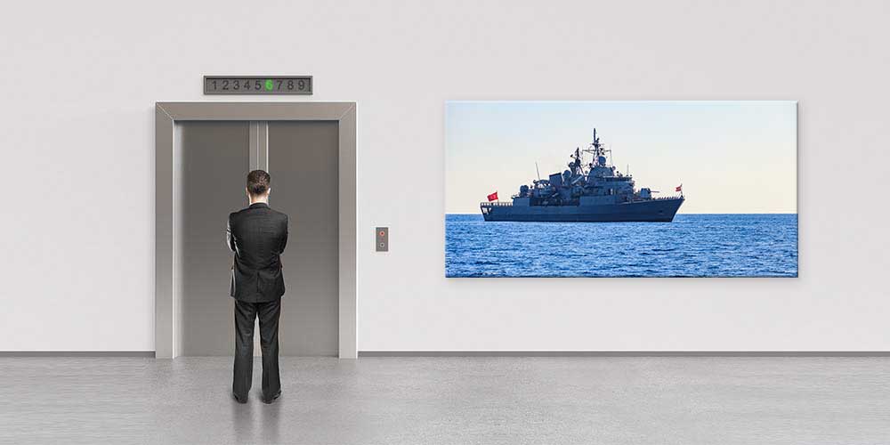 Türk Savaş Gemisi Deniz Kuvvetleri Tablosu 11296