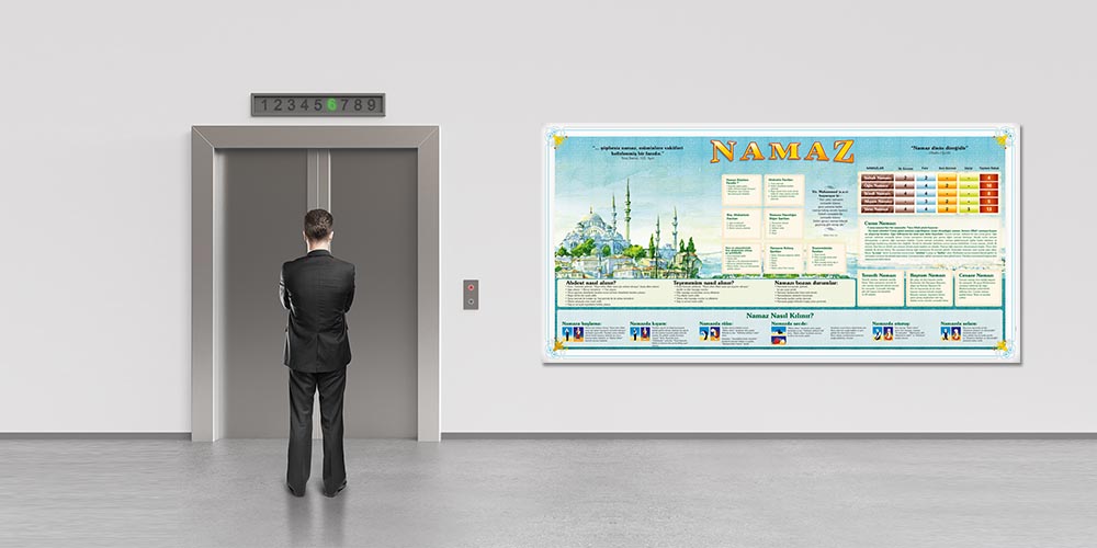 din-kulturu-sinifi-posterleri-f-256-02 Namazın Önemi ve Kılınışı Eğitim Posteri F-256