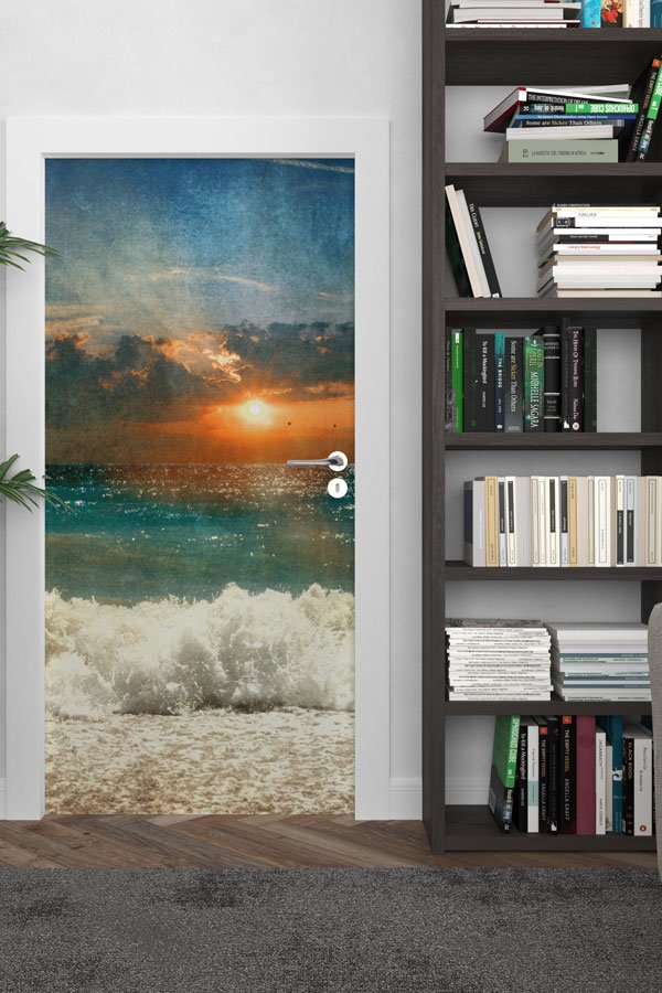 Deniz - Tekne Kapı Tasarımı 9508