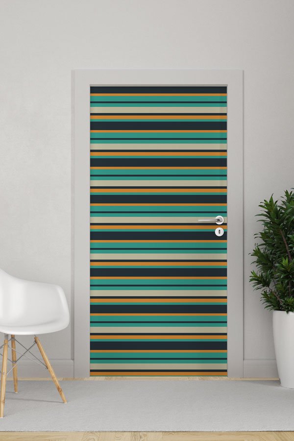 Desen Kapı Tasarımı 9397