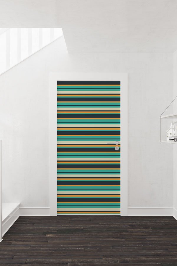 Desen Kapı Tasarımı 9397