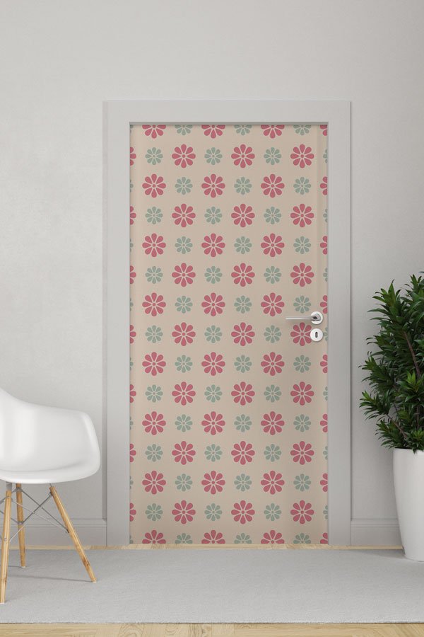 Desen Kapı Tasarımı 9409