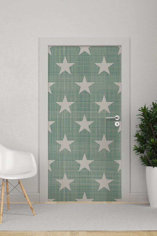 Desen Kapı Tasarımı 9421