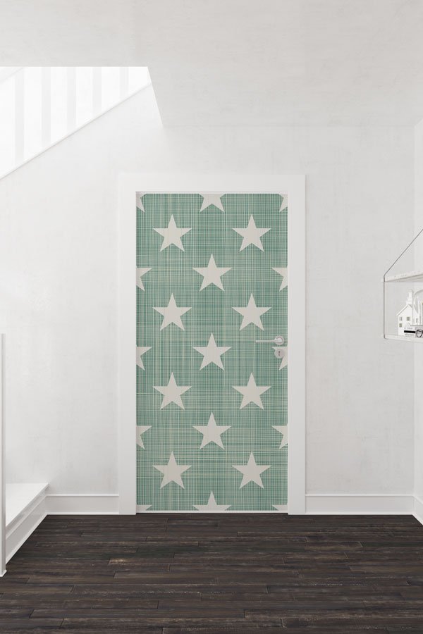 Desen Kapı Tasarımı 9421