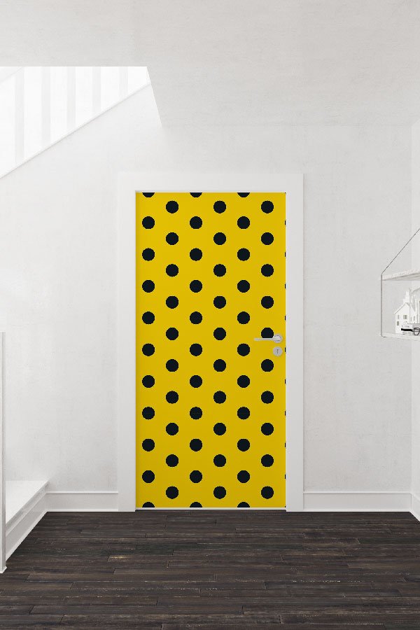 Desen Kapı Tasarımı 9428