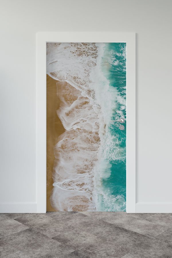 Deniz - Tekne Kapı Tasarımı 9503