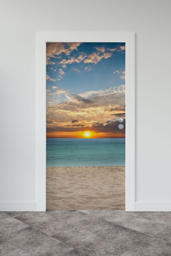 Deniz - Tekne Kapı Tasarımı 9507