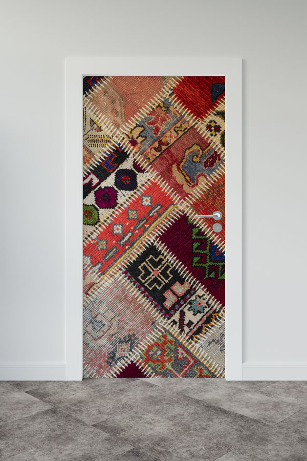 okul,sınıf,kapı,giydirme Geleneksel Sanatlar - Kapı Tasarımı 9871