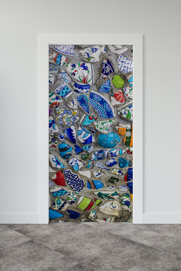 okul,sınıf,kapı,giydirme Geleneksel Sanatlar - Kapı Tasarımı 9872