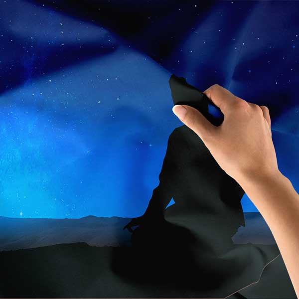 Namaz Duvar Örtüsü 10537