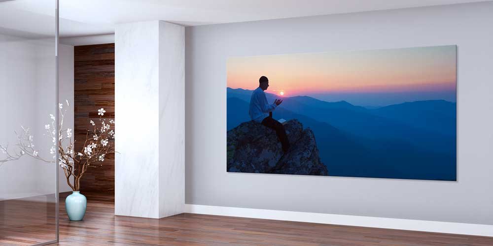 Dua İslam Duvar Panosu 11353