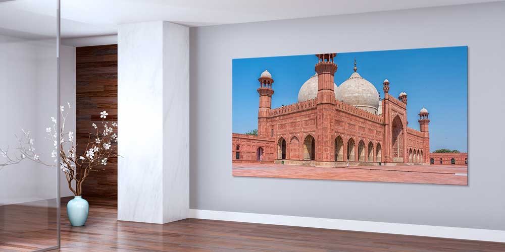 Badshahi Camii Duvar Dekor Ürünü 11363