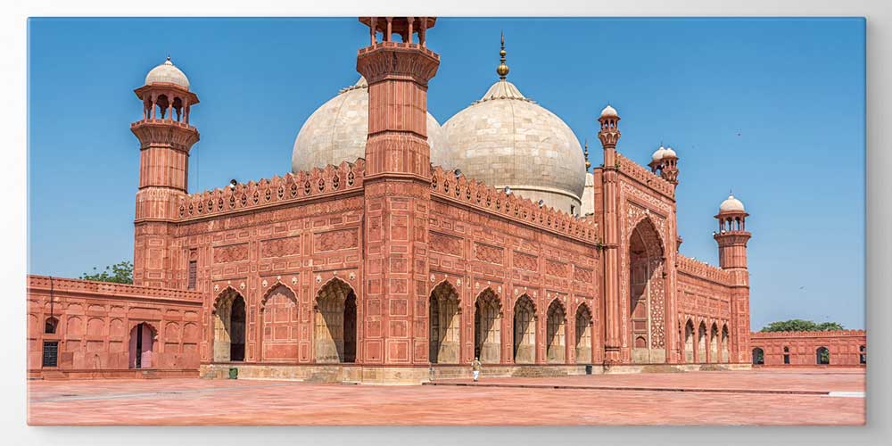 Badshahi Camii Duvar Dekor Ürünü 11363