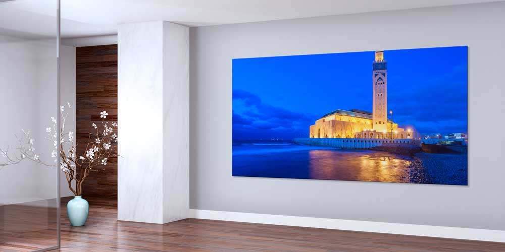 dunya-camileri-duvar-panosu-11359-04 Hassan II Camii Duvar Dekoru 11359