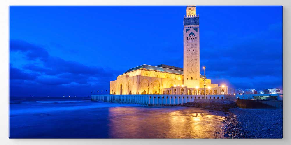 dunya-camileri-duvar-panosu-11359-05 Hassan II Camii Duvar Dekoru 11359